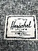 pochette herschel grise