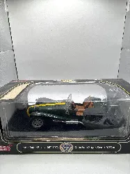 voiture lotus caterham super 7 seven 1957-1973 1/18