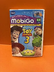vtech - 250105 - console - jeu mobigo - toy story 3