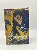 kenshin le vagabond - figurine hajime saito q posket v.a