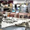 vaisseau imperial lego star wars 75055