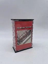 cassette audio beatles 1962-1966