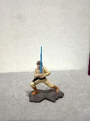 figurine action masters - kenner 1994 - luke skywalker 509719