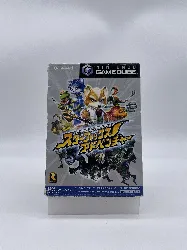 jeu gc star fox adventures[import japonais]