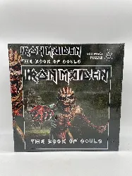 iron maiden - iron maiden the book of souls (500 piece jigsaw puzzle) puzzle,