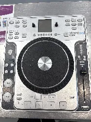 platine cd dj stanton c.304