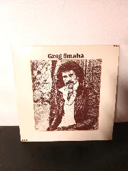 vinyle greg smaha - greg smaha (1979)
