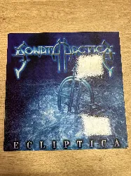 vinyle sonata arctica - ecliptica (2000)