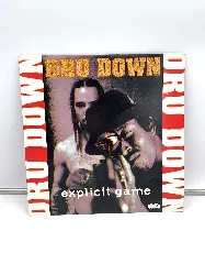 vinyle dru down - explicit game (1994)