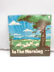 vinyle the dixie hummingbirds - in the morning (1962)