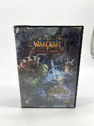 booster world of wacraft heros d azeroth