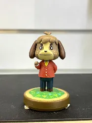 figurine amiibo animal crossing
