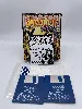 jeu atari st the might legend ivanhoe