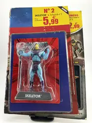 figurine masters of the universe titres multiples / divers