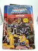 figurine masters of the universe titres multiples / divers