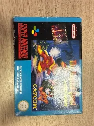 jeu nes the magical quest starring mickey mouse