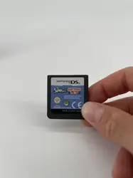 jeu nintendo ds sims 2 apartment pets