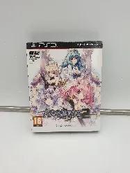 jeu ps3 agarest 2 - generation of war ps3