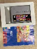 super nintendo the great circus mystery
