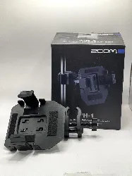 zoom - aih - 1 - support pied pour interfacce audio série u