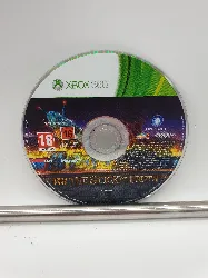 jeu xbox south park the stick of truth (classics) 360