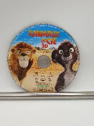 dvd animaux & cie