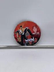 dvd ken 2, fist of the north star - vol.2