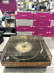 platine beogram 1000