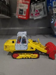 corgi major jcb 110b