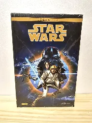 livre star wars légendes tome 1 - 1977 - 1981