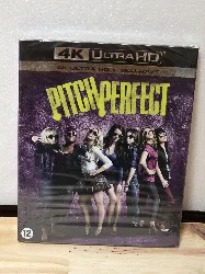 blu-ray pitch perfect