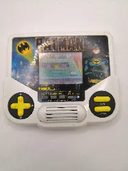 jeu electronic batman