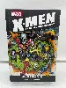 livre x - men la collection mutante n°22 dangereux