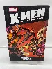 livre x - men la collection mutante n°22 dangereux