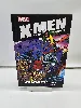 livre x - men la collection mutante n°22 dangereux