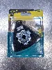 plateau abrasif wolfcraft longlife delta 95mm auto - agrippant