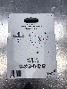 plateau abrasif wolfcraft longlife delta 95mm auto - agrippant