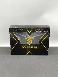 coffret blu-ray x-men the ultimate collection