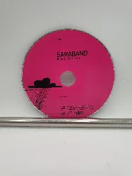 dvd saraband