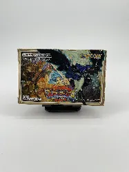 jeu gba breath of fire ii: shimei no ko