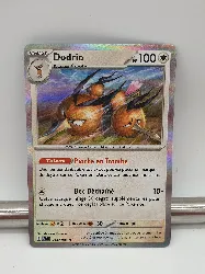 carte pokémon dodrio 085/165