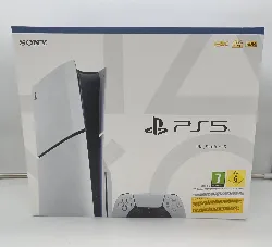 console sony ps5 slim edition standard châssis d