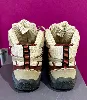 chaussure de marche quechua