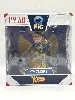 marvel - diorama q - fig cyclops (x - men) 10 cm