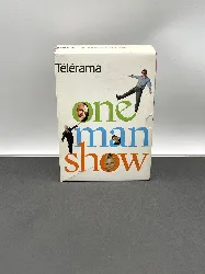 coffret telerama 8 dvd