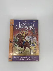 dvd michel strogoff - long métrage