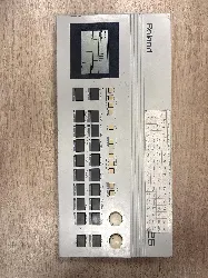 boite a rythme roland tr-626