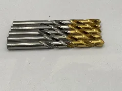 foret phantom hss spiraalboor din338n tin 11.5x142mm