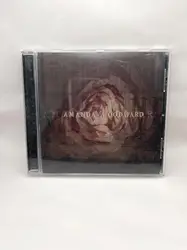 vinyle amanda woodward - pleine de grâce (2003, france)