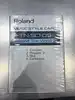 carte d extension roland tn-sc1-05 around the world